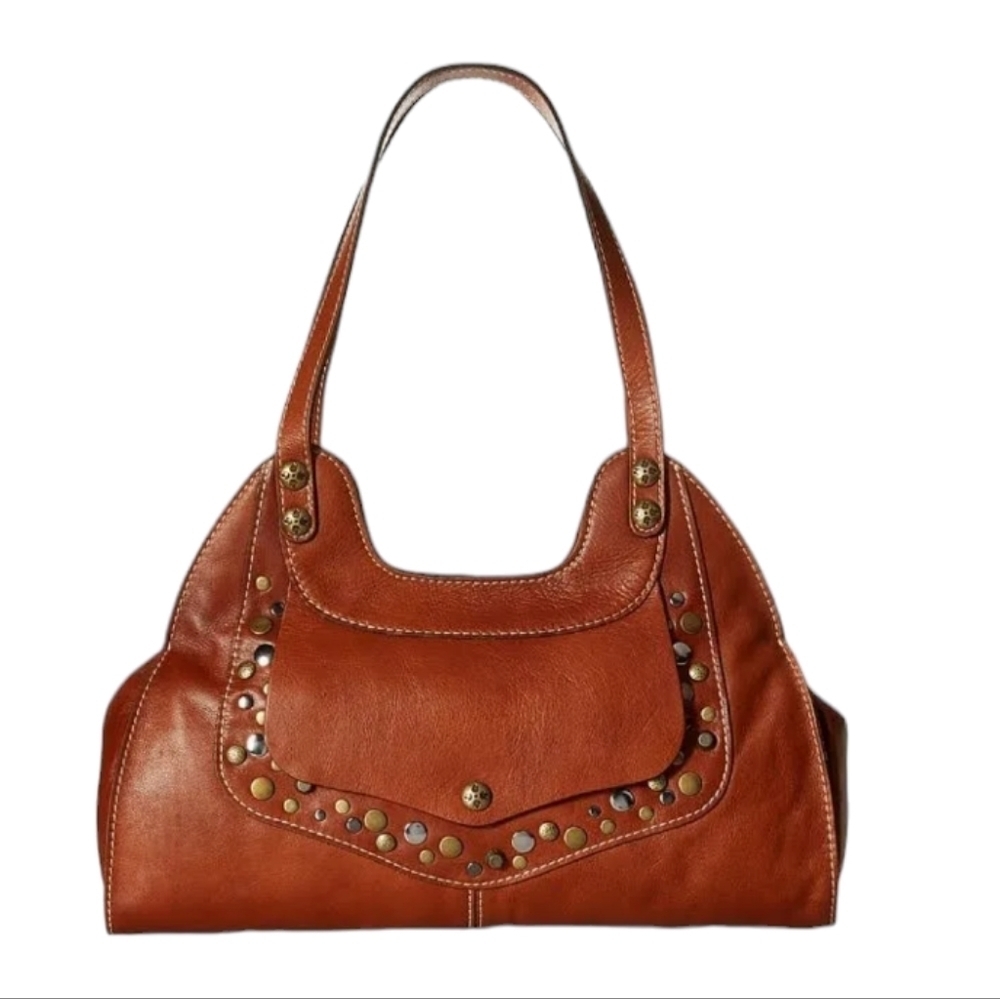 Patrick Nash Shoulder Bag